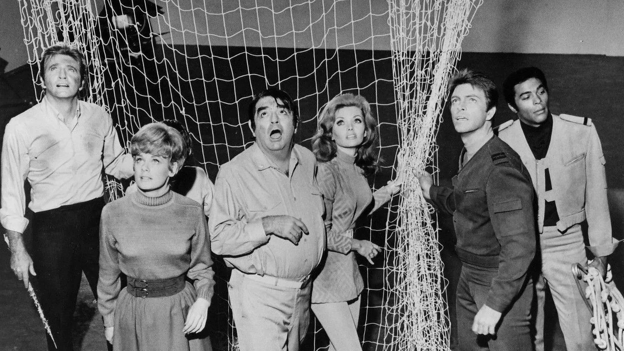 Land of the Giants (1968)