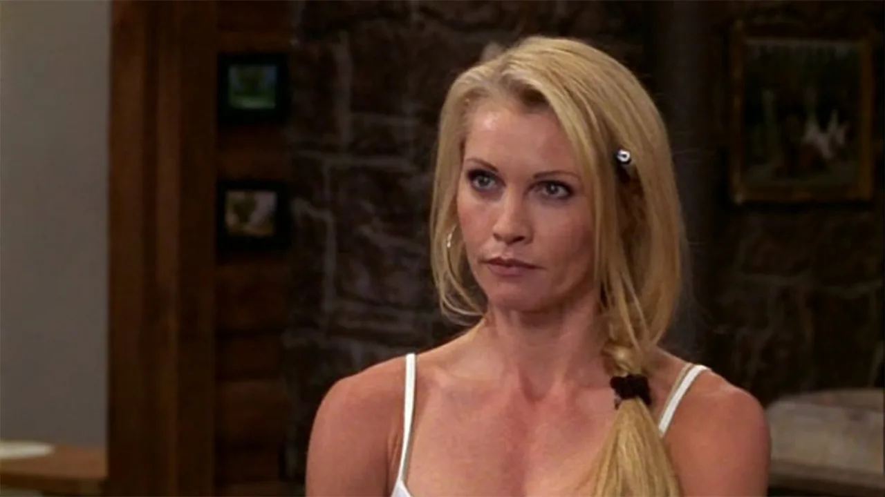 The Final Victim (2003)