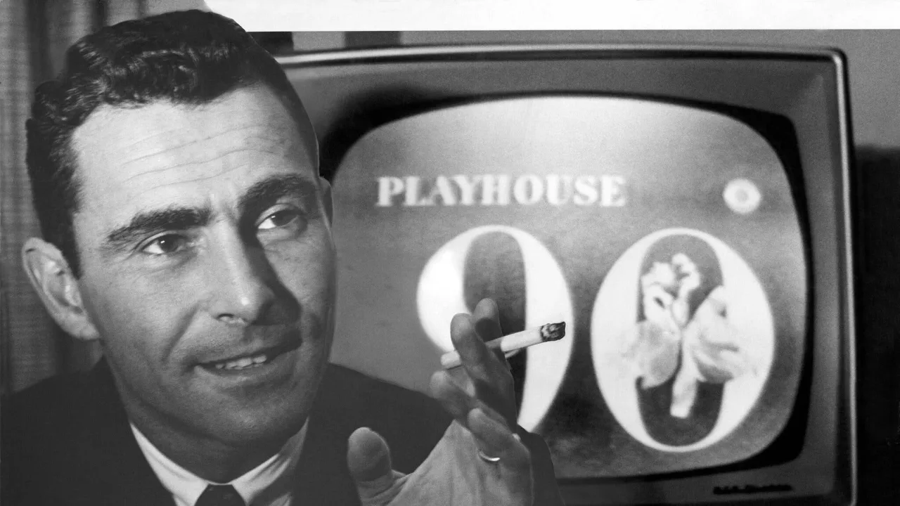 Playhouse 90 (1956)