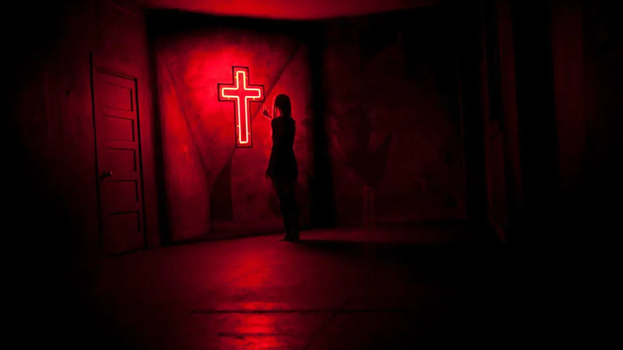 The Lords of Salem (2013)