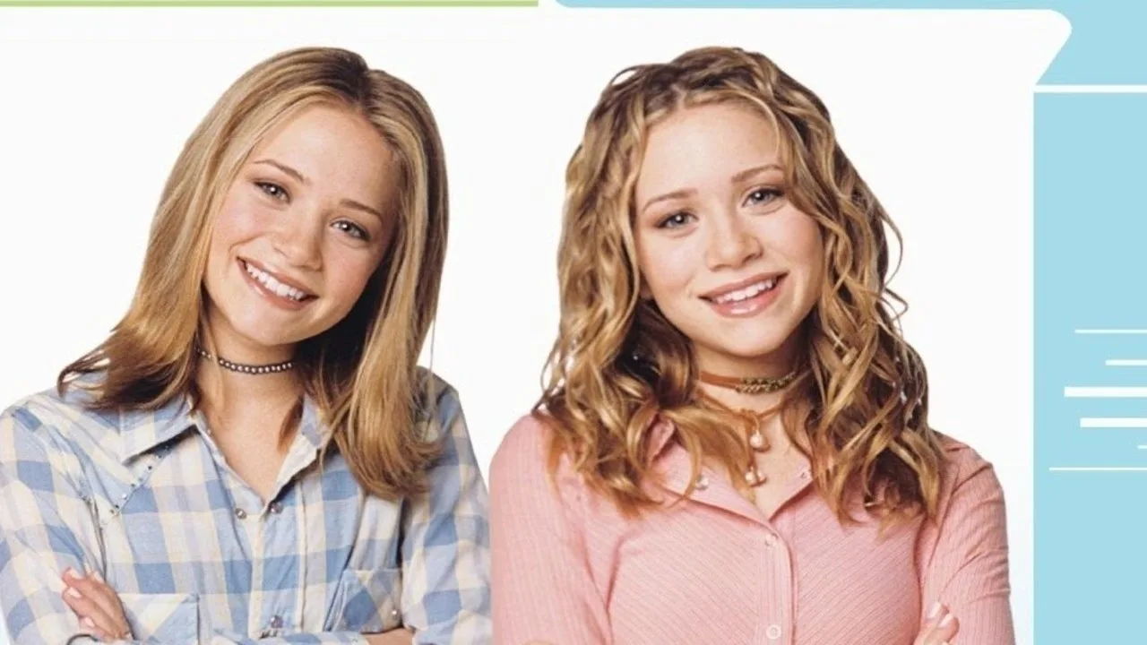 So Little Time (2001)
