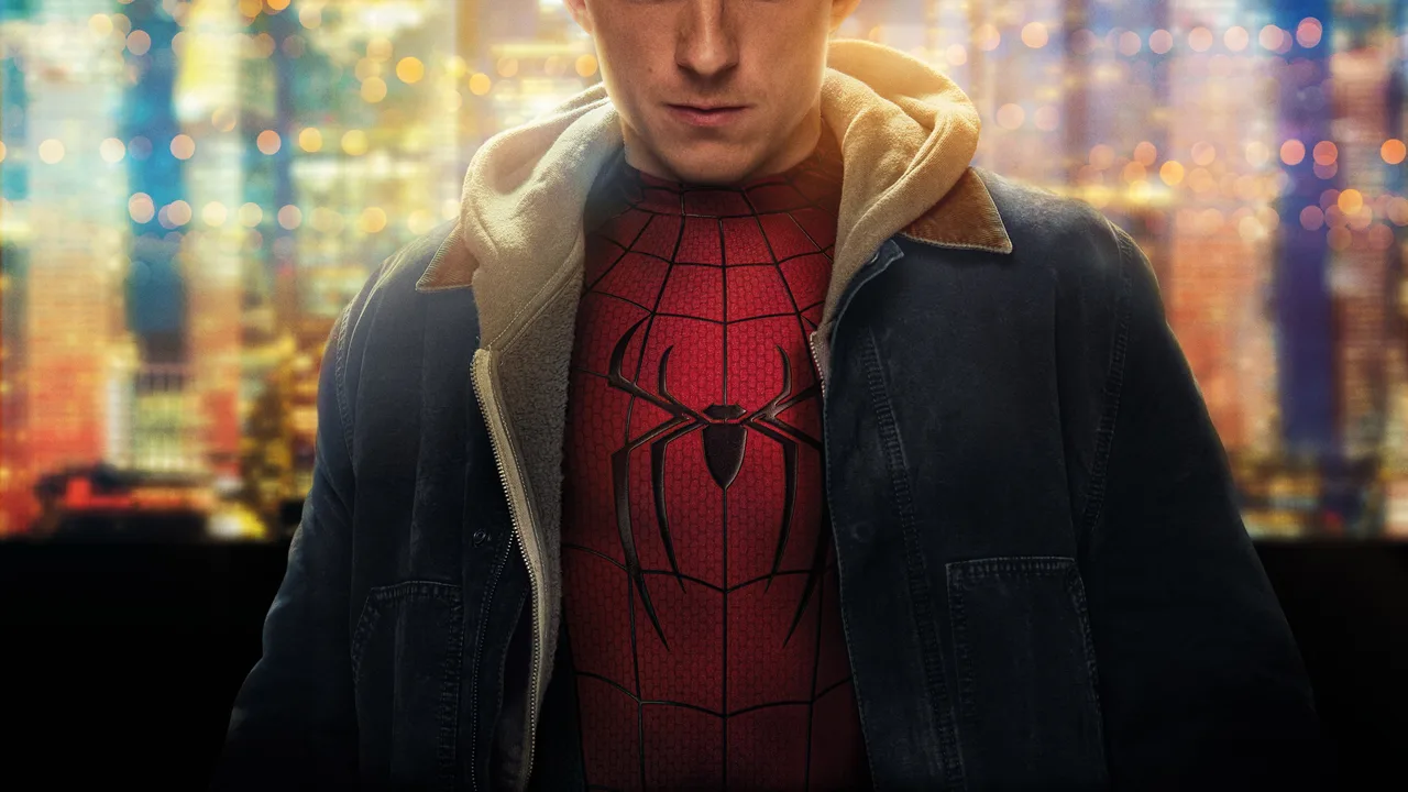 Spider-Man: Brand New Day (2026)