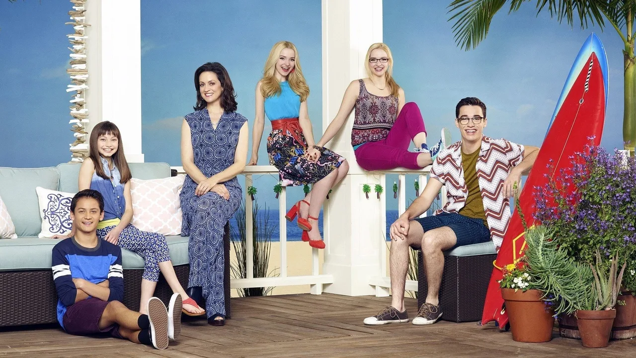 Liv and Maddie (2013)