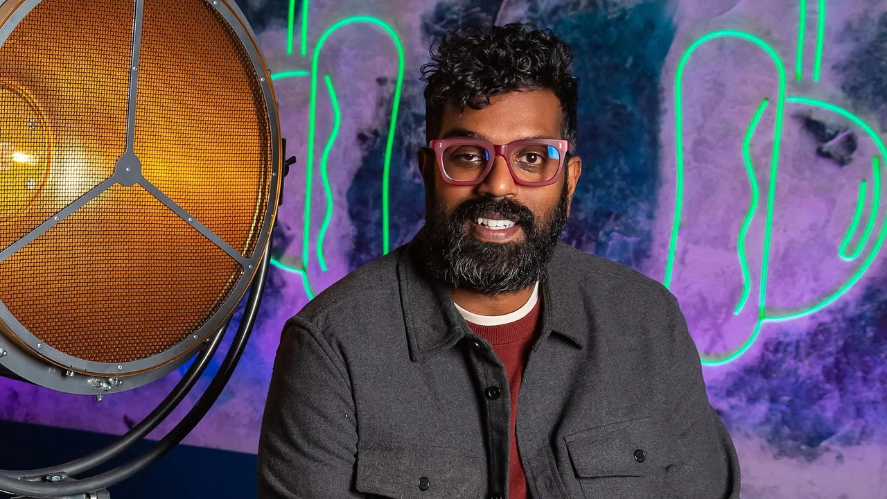 The Ranganation (2019)