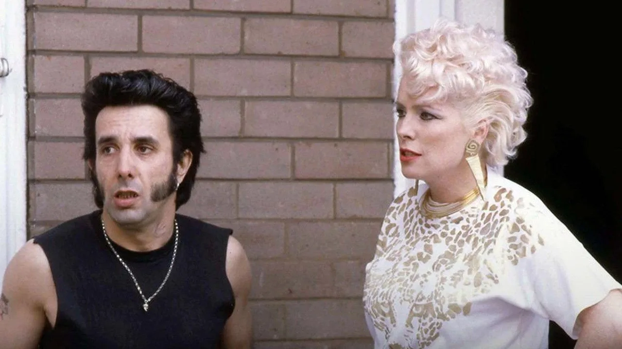 Making Out (1989)