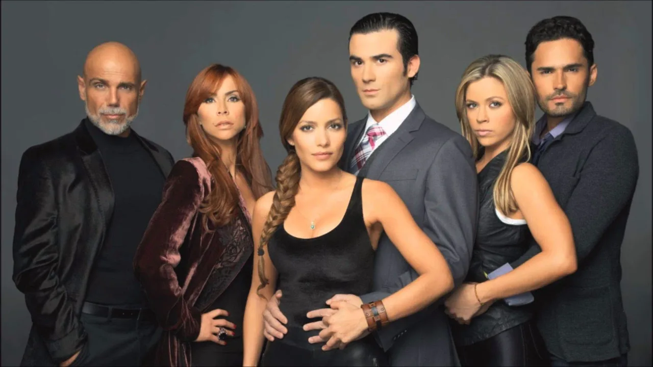 Corazon Valiente (2012)
