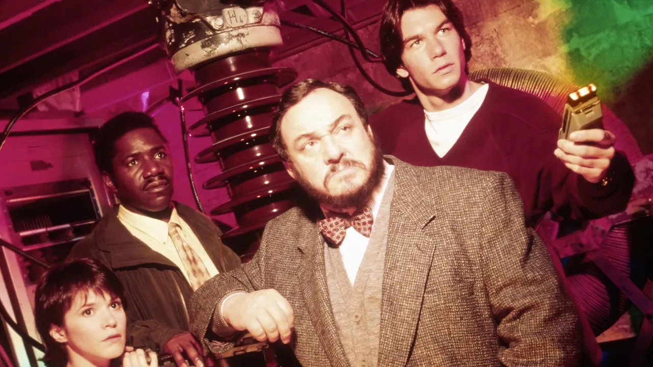 Sliders (1995)