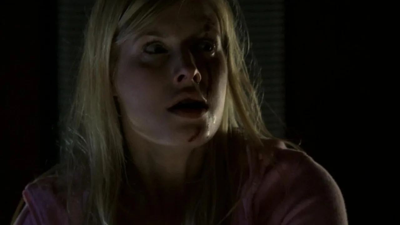 Dead Tone (2007)