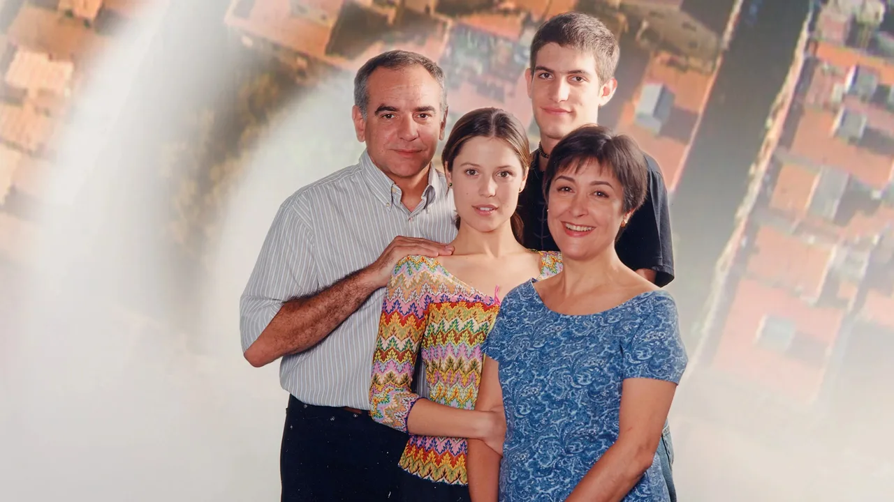 El cor de la ciutat (2000)