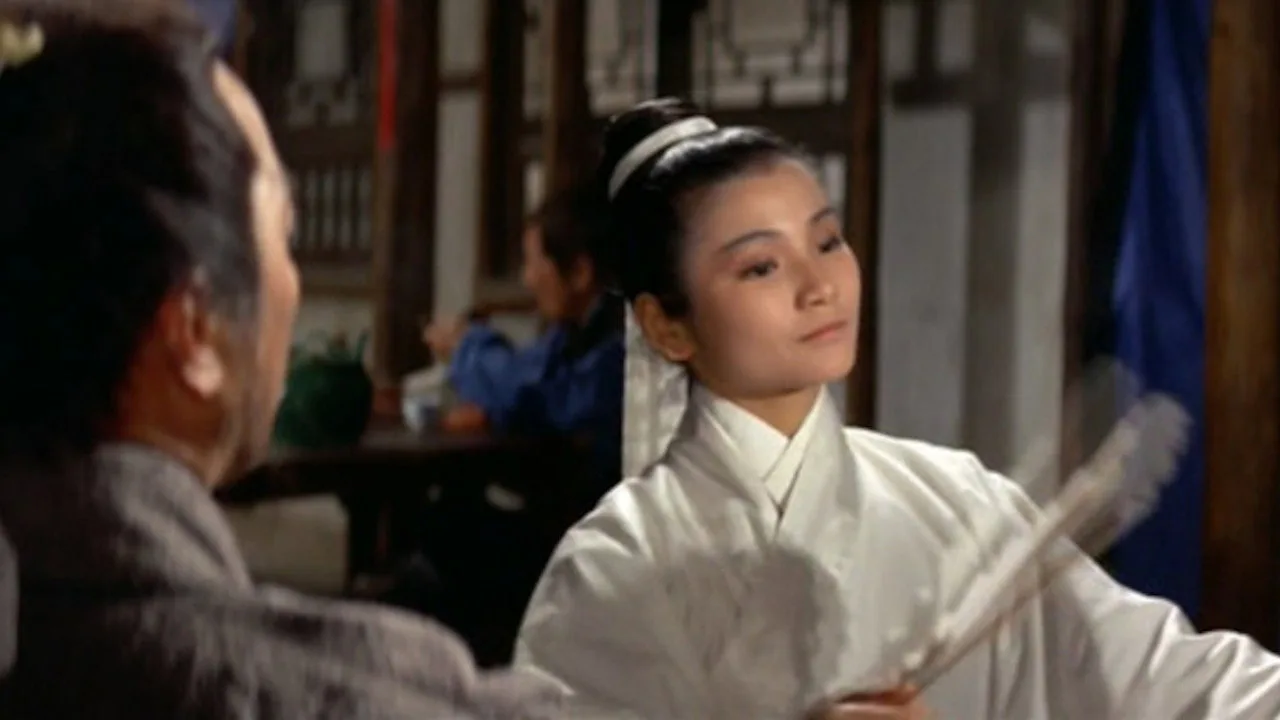 The Jade Raksha (1968)