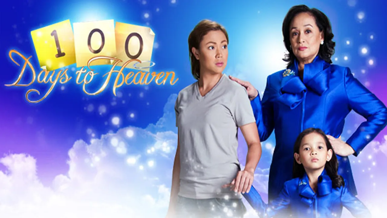 100 Days to Heaven (2011)
