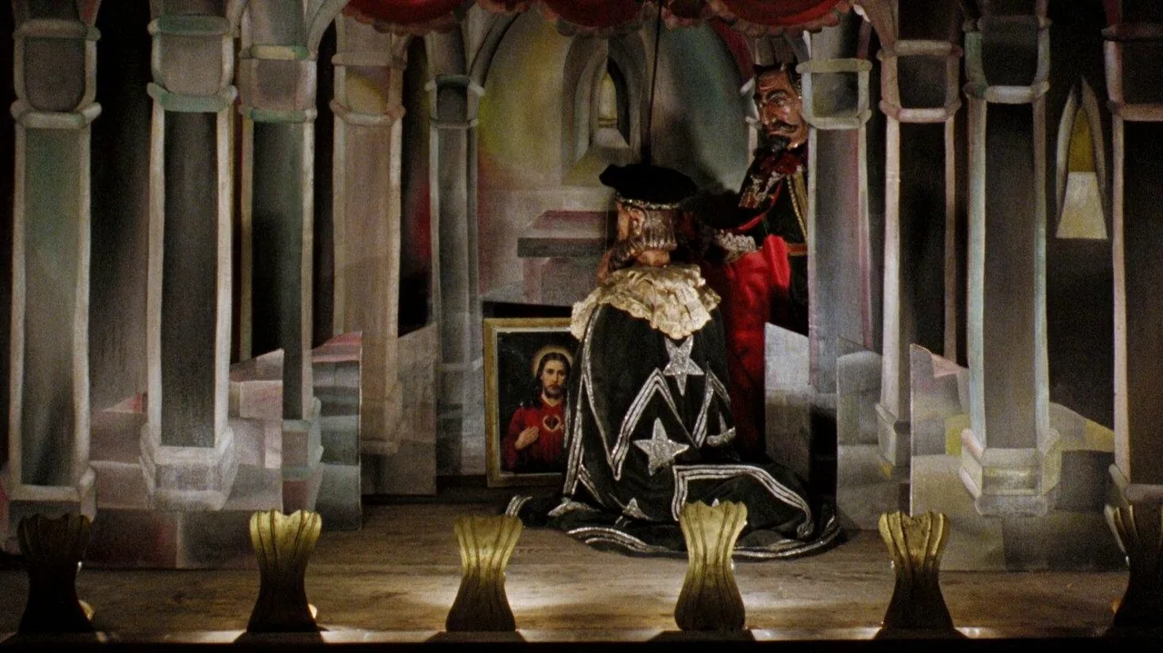 Faust (1994)