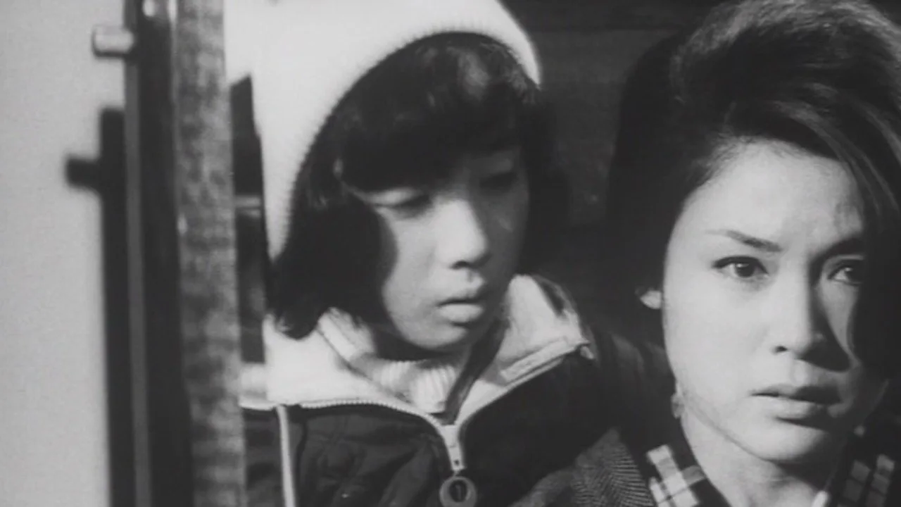 Freezing Point (1966)
