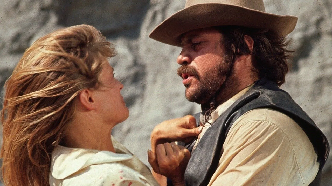 The Hunting Party (1971)