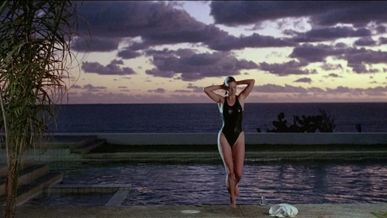 Dangerously Close (1986)
