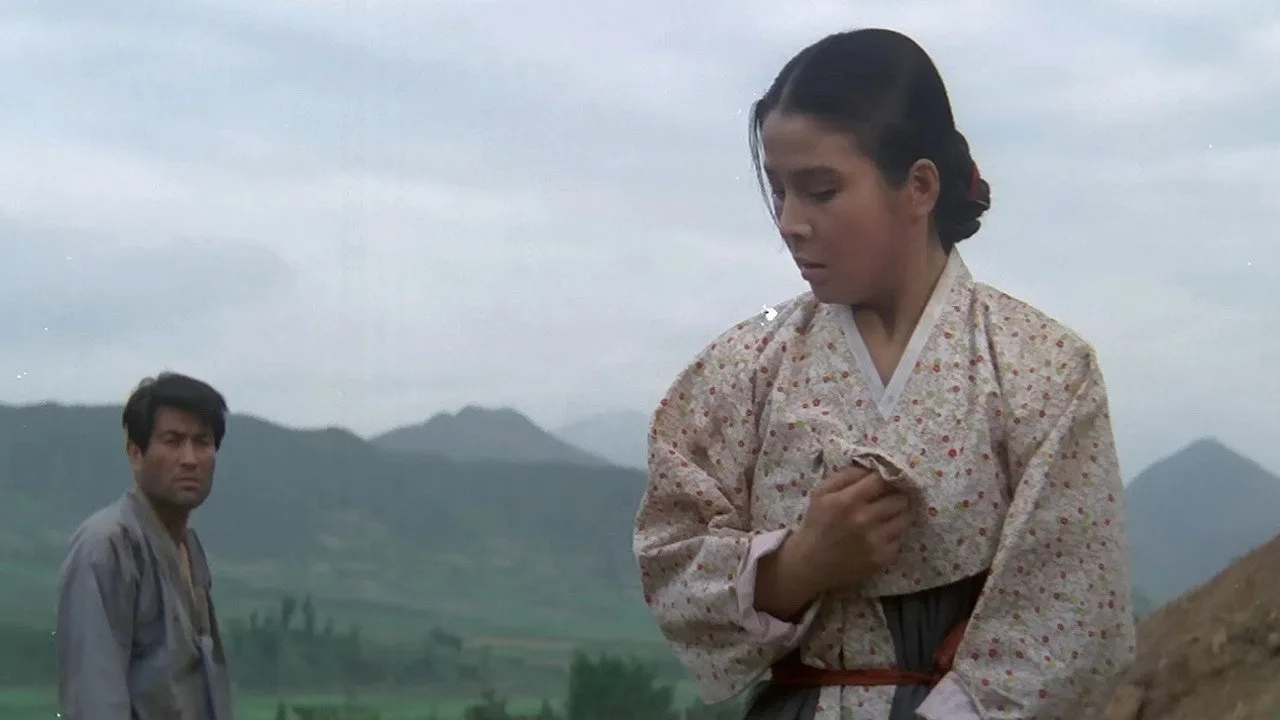An Old Potter (1970)