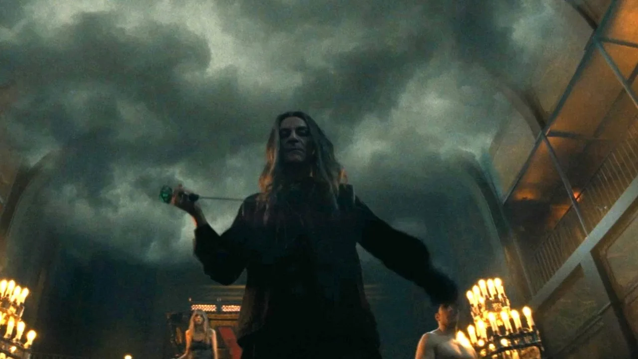 Vampire Carnival (2026)