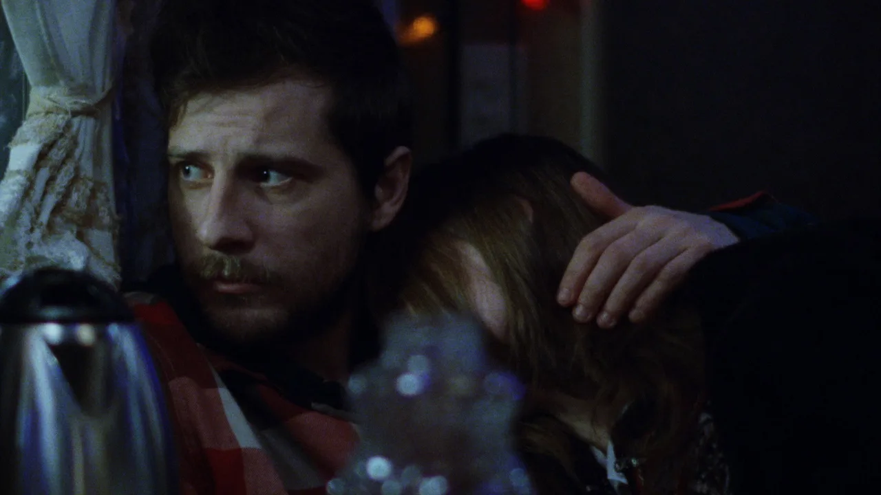 Christmas, Again (2015)