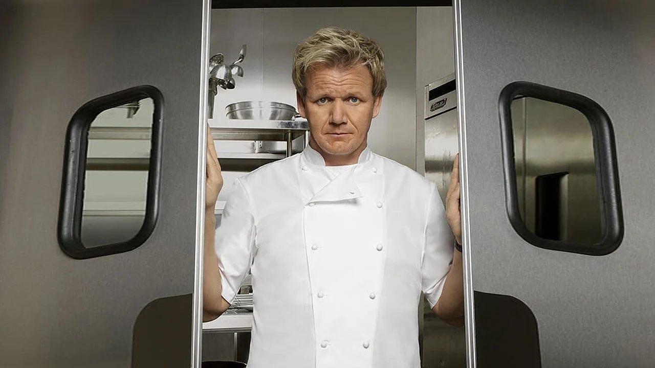 Kitchen Nightmares (2007)