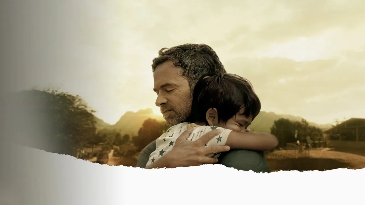 Nobody's Son (2026)