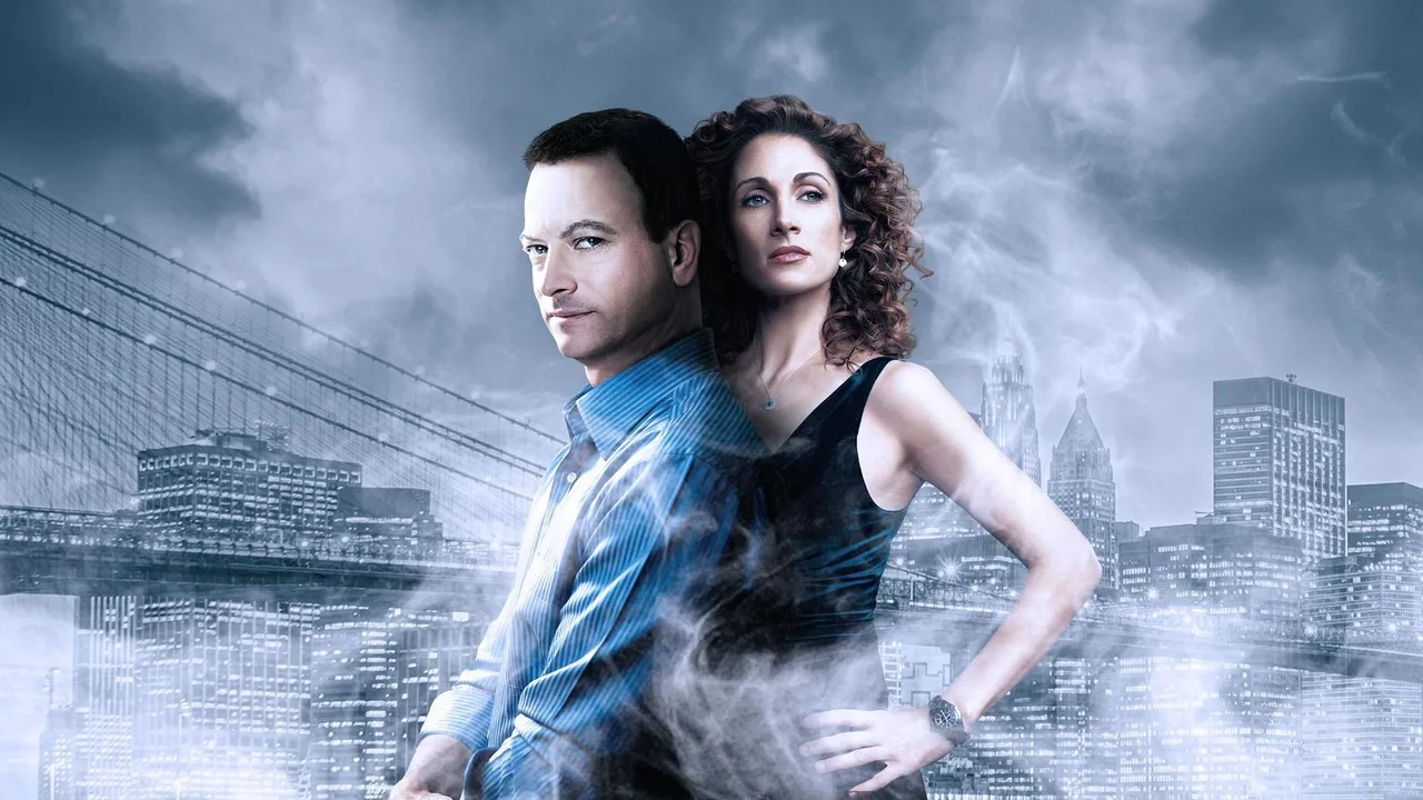 CSI: NY (2004)