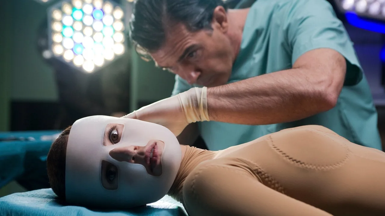 The Skin I Live In (2011)