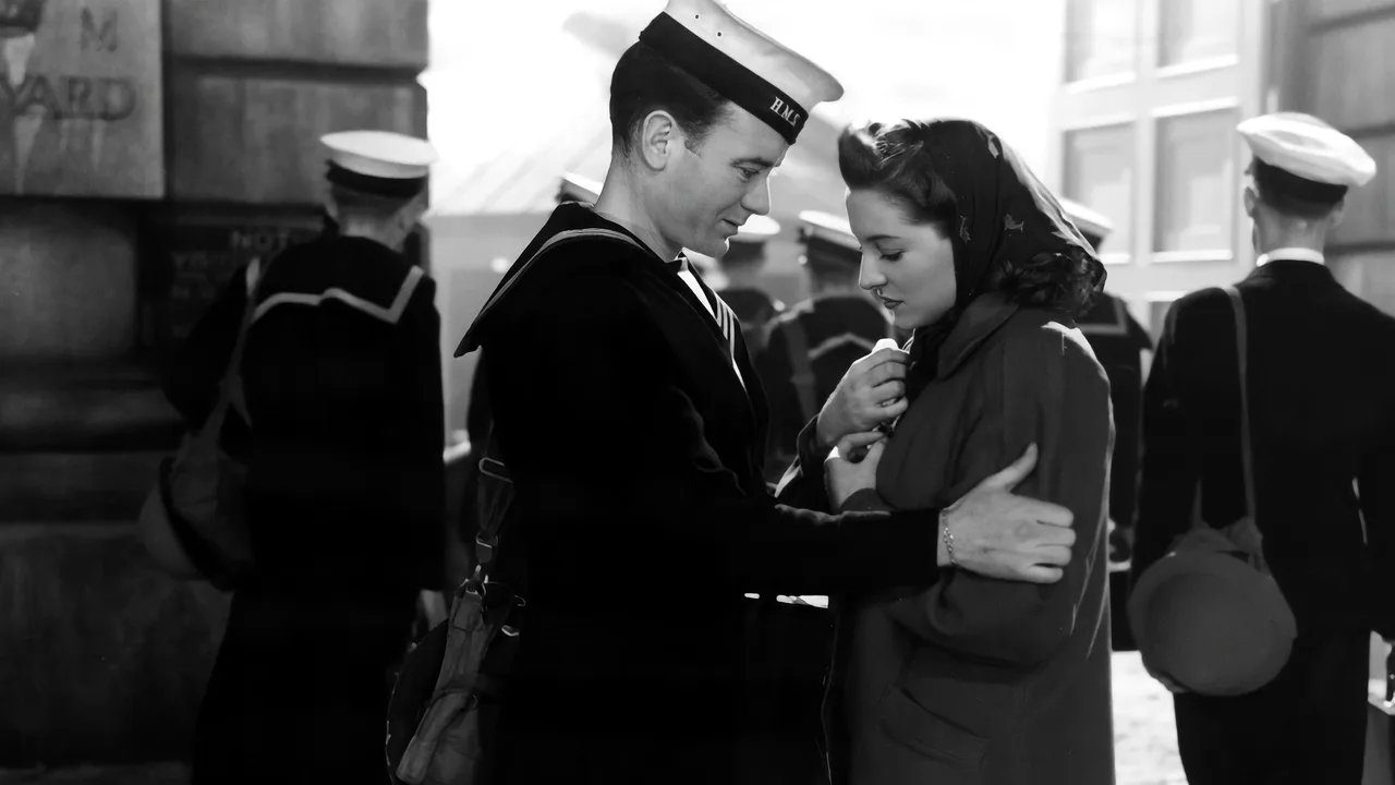 In Which We Serve (1942)