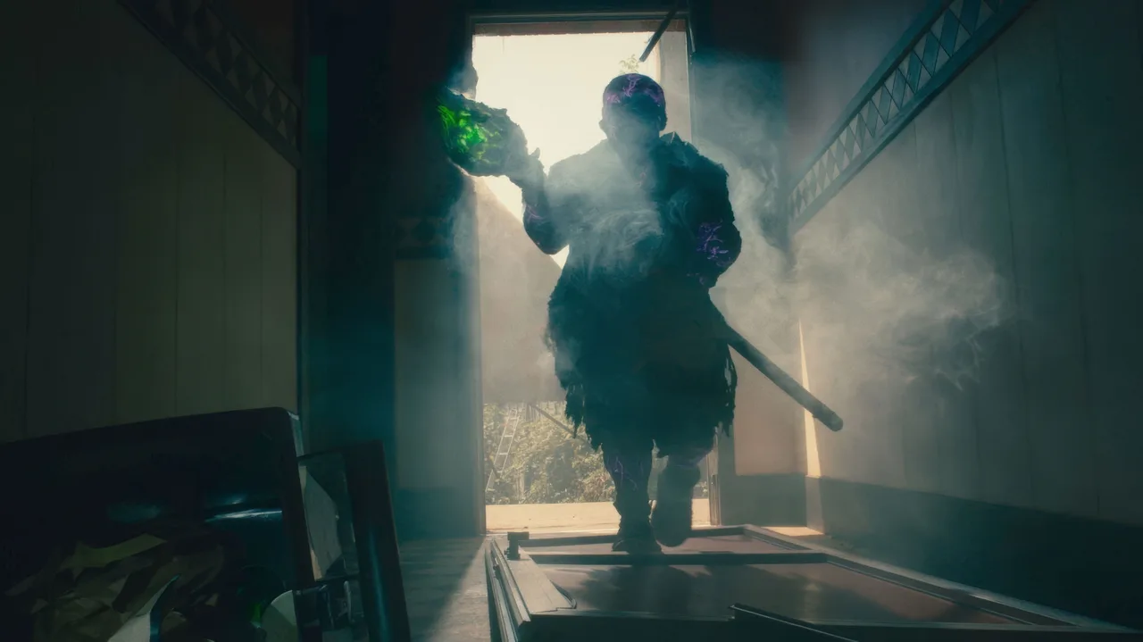 The Toxic Avenger Unrated (2025)