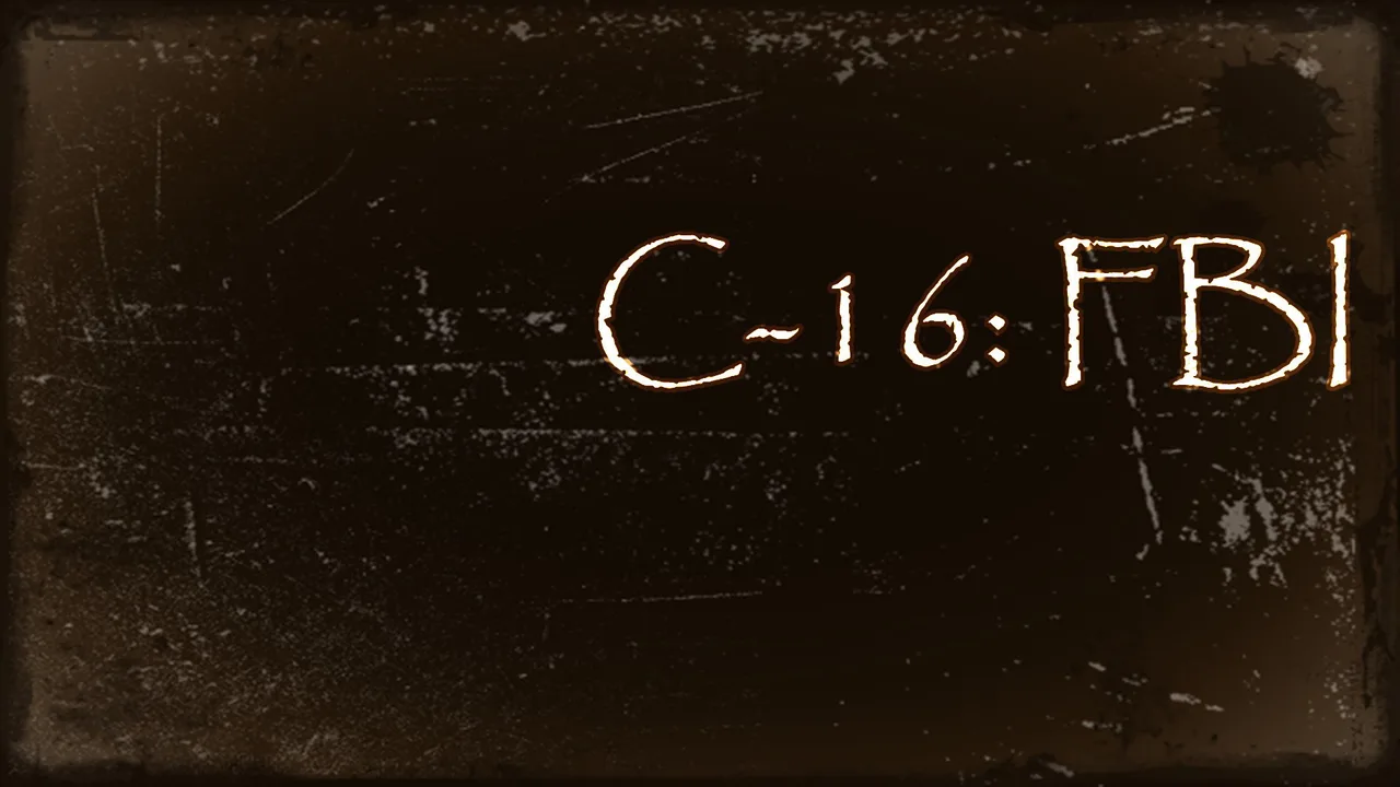 C-16: FBI (1997)