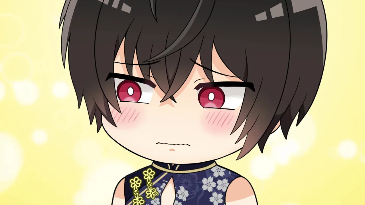 Summoning a BL Fan to Another World: Mini Anime (2020)