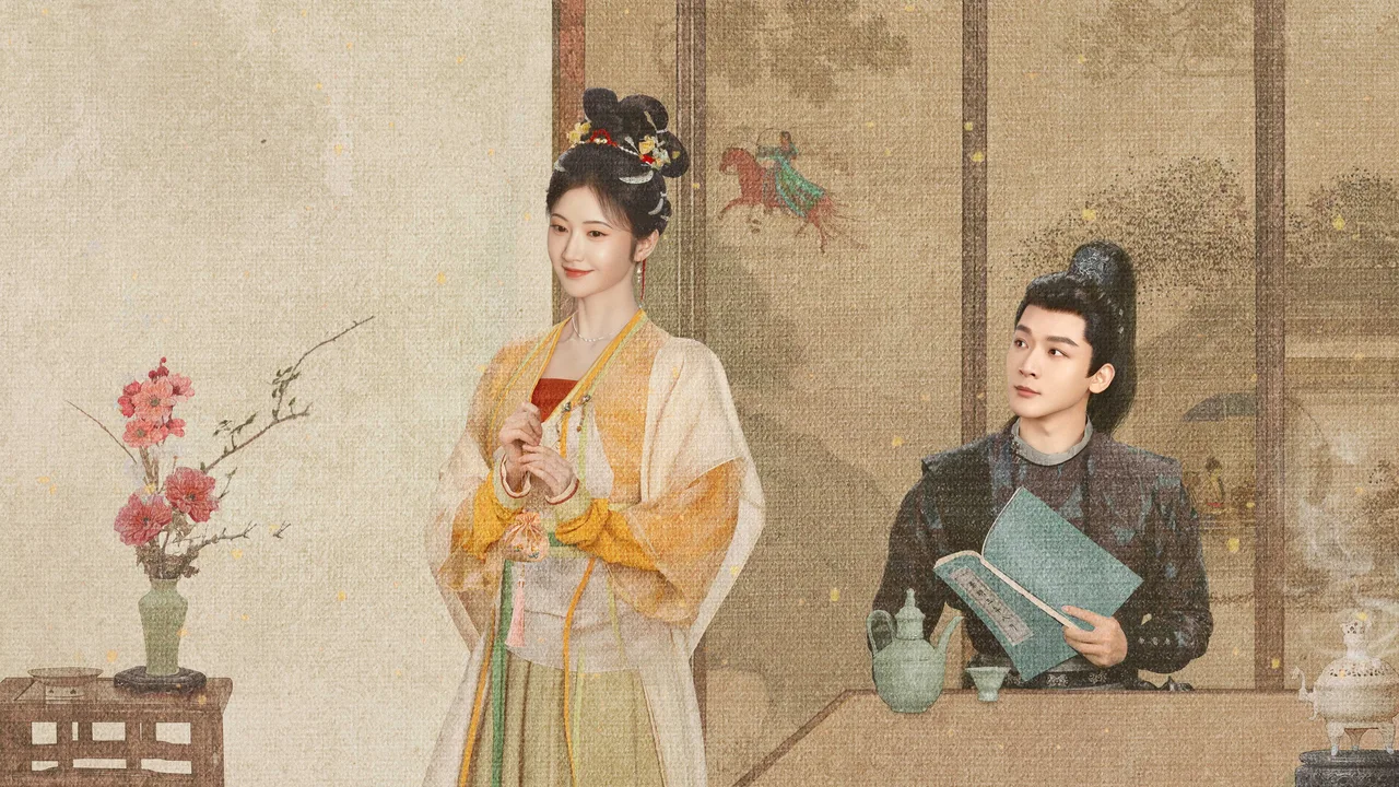 Si Jin (2025)