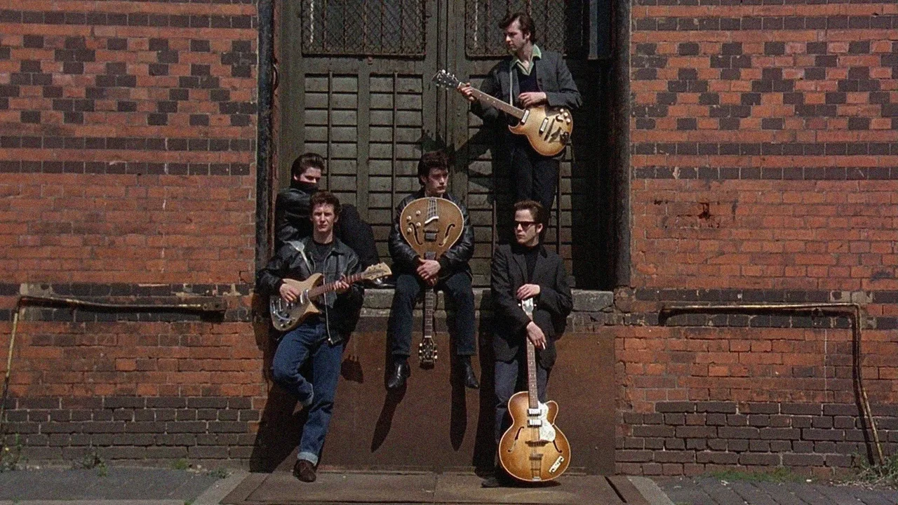 Backbeat (1994)