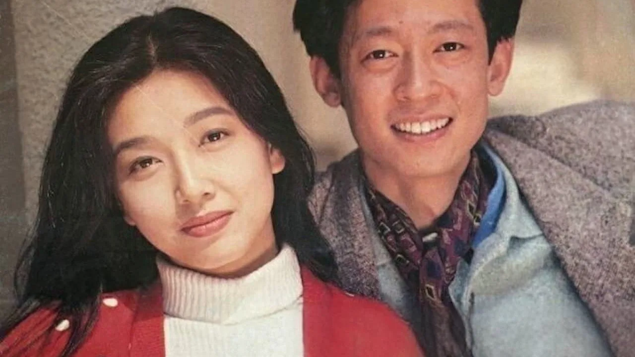 A Sentimental Story (1994)
