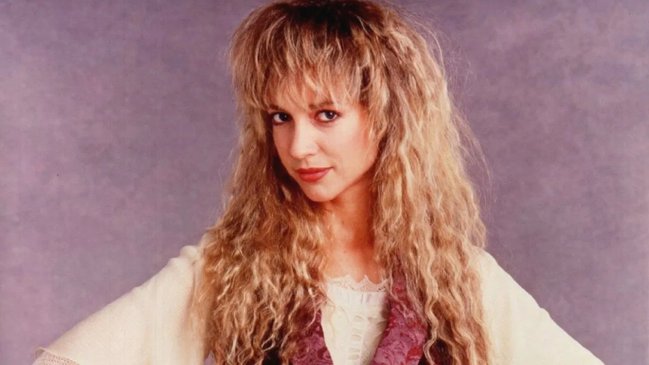 Free Spirit (1989)