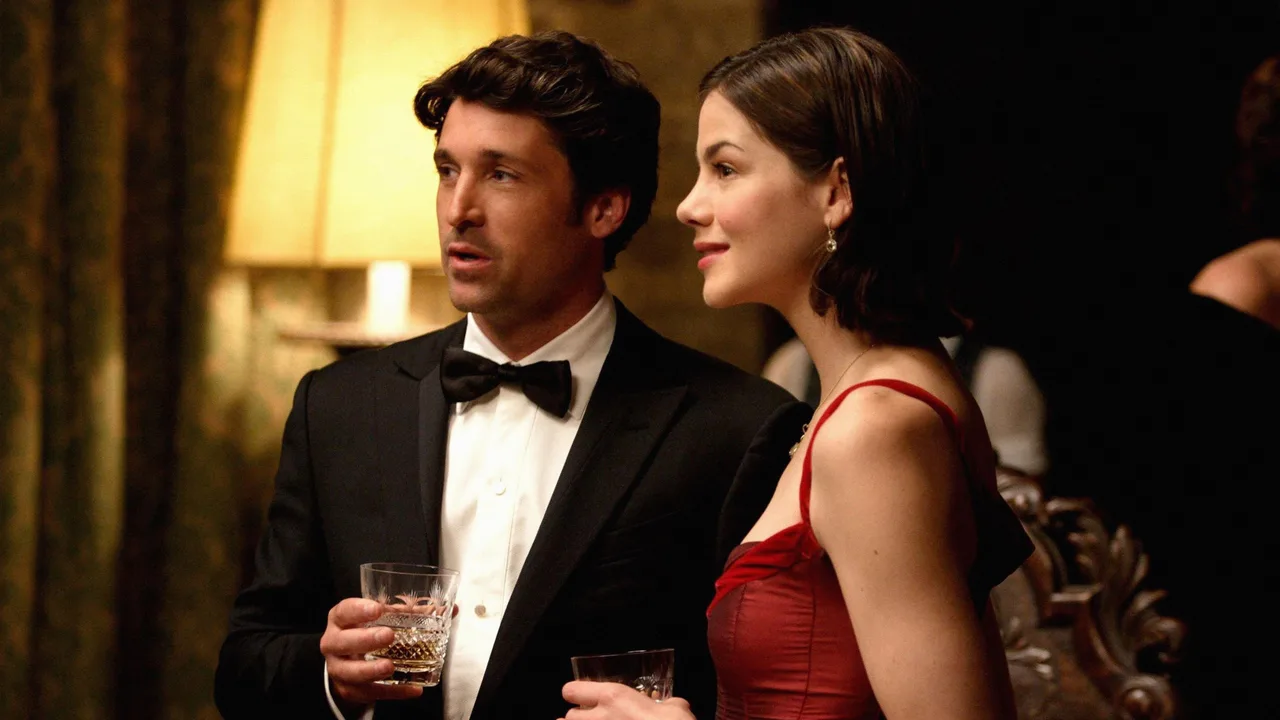 Made of Honor (2008)