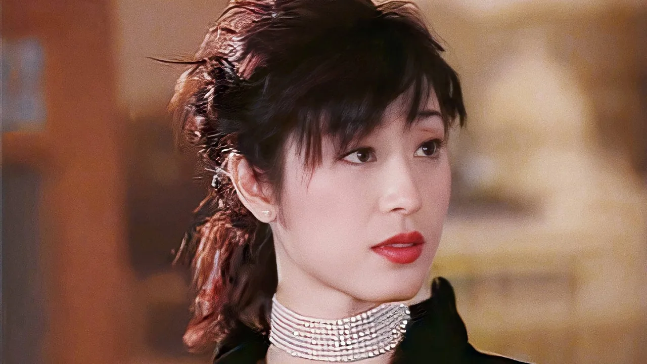 Legend (2000)