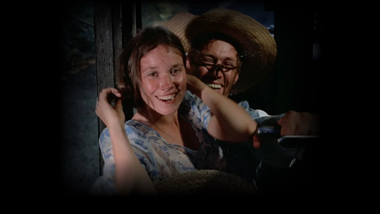 Boxcar Bertha (1972)