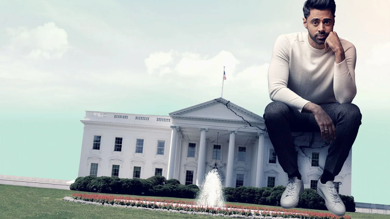 Patriot Act with Hasan Minhaj (2018)
