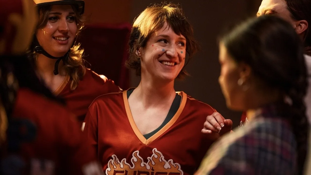 The Furies (2025)