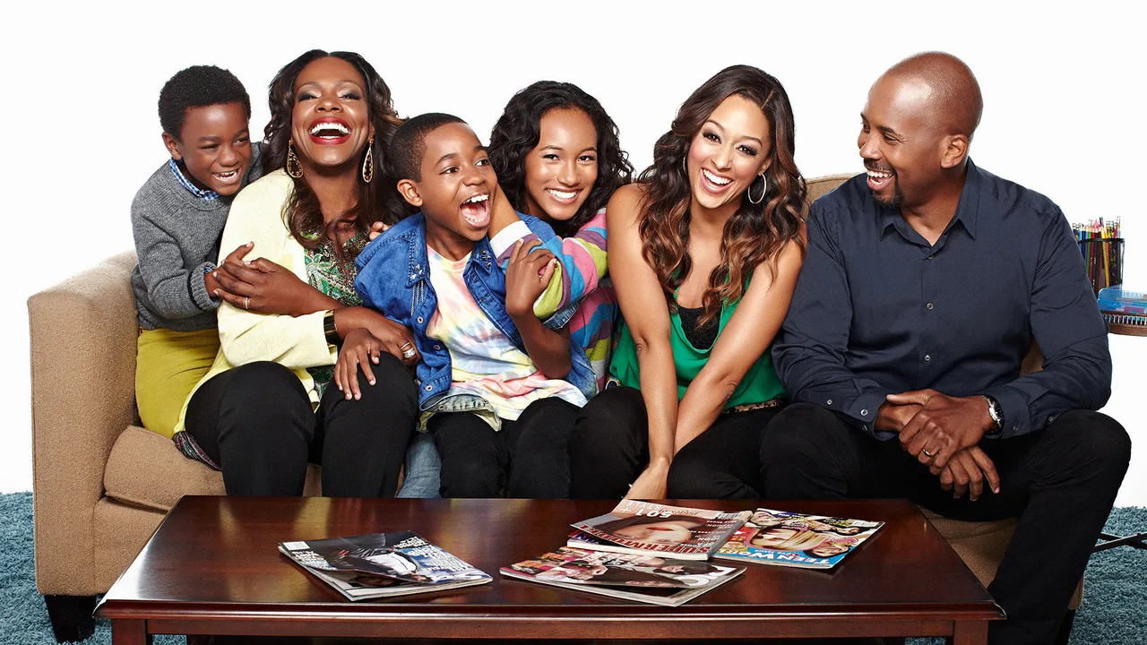 Instant Mom (2013)