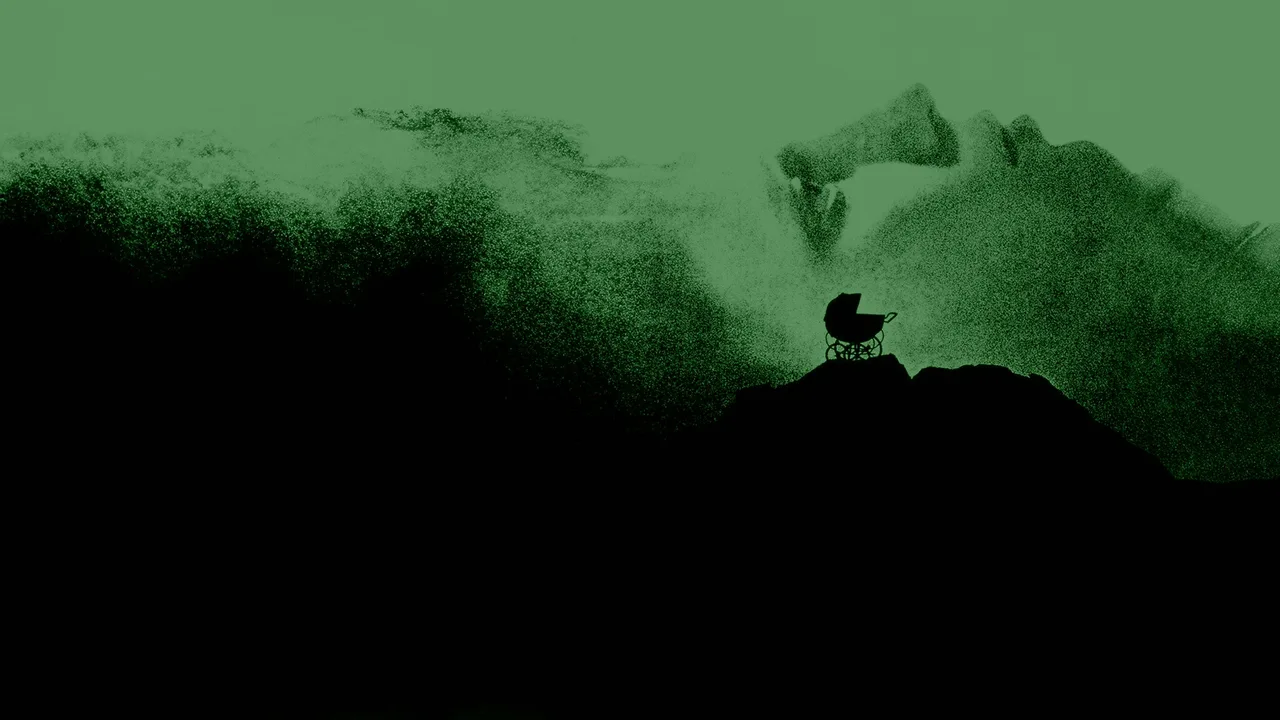 Rosemary's Baby (1968)