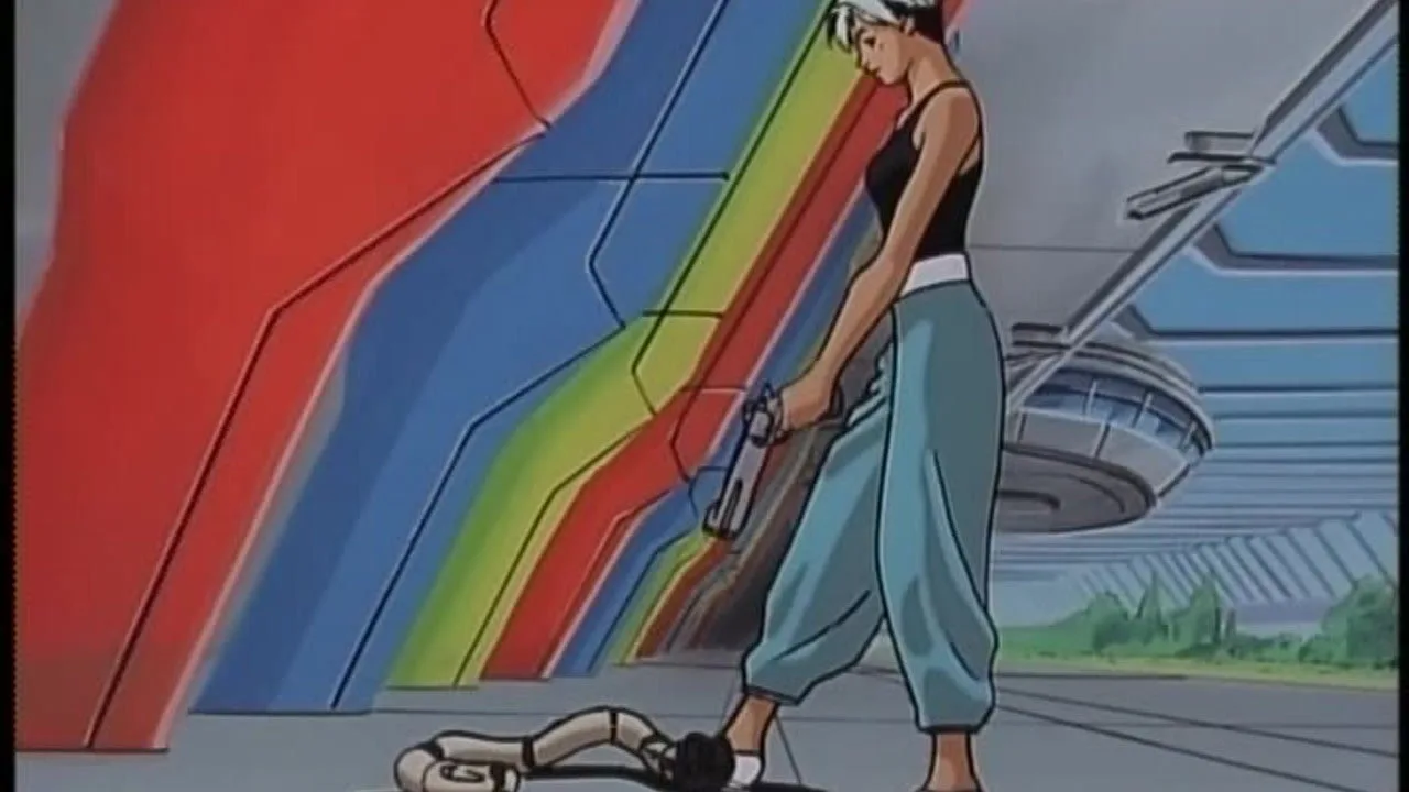 Sol Bianca 2 (1991)
