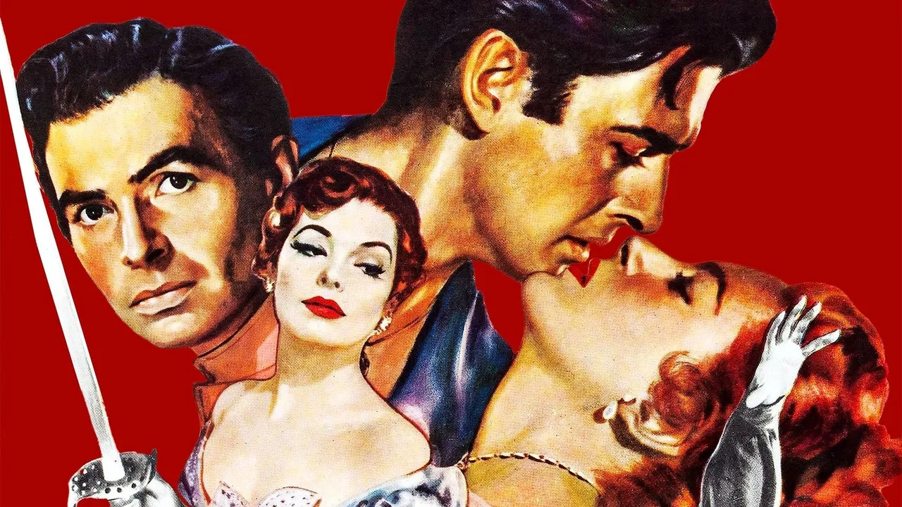 The Prisoner of Zenda (1952)