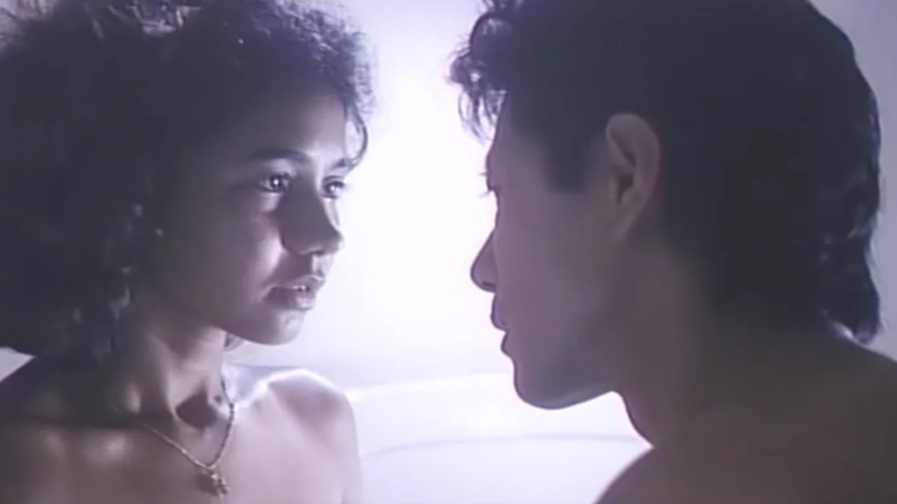 Apartment Wife: Ass Slave (1985)