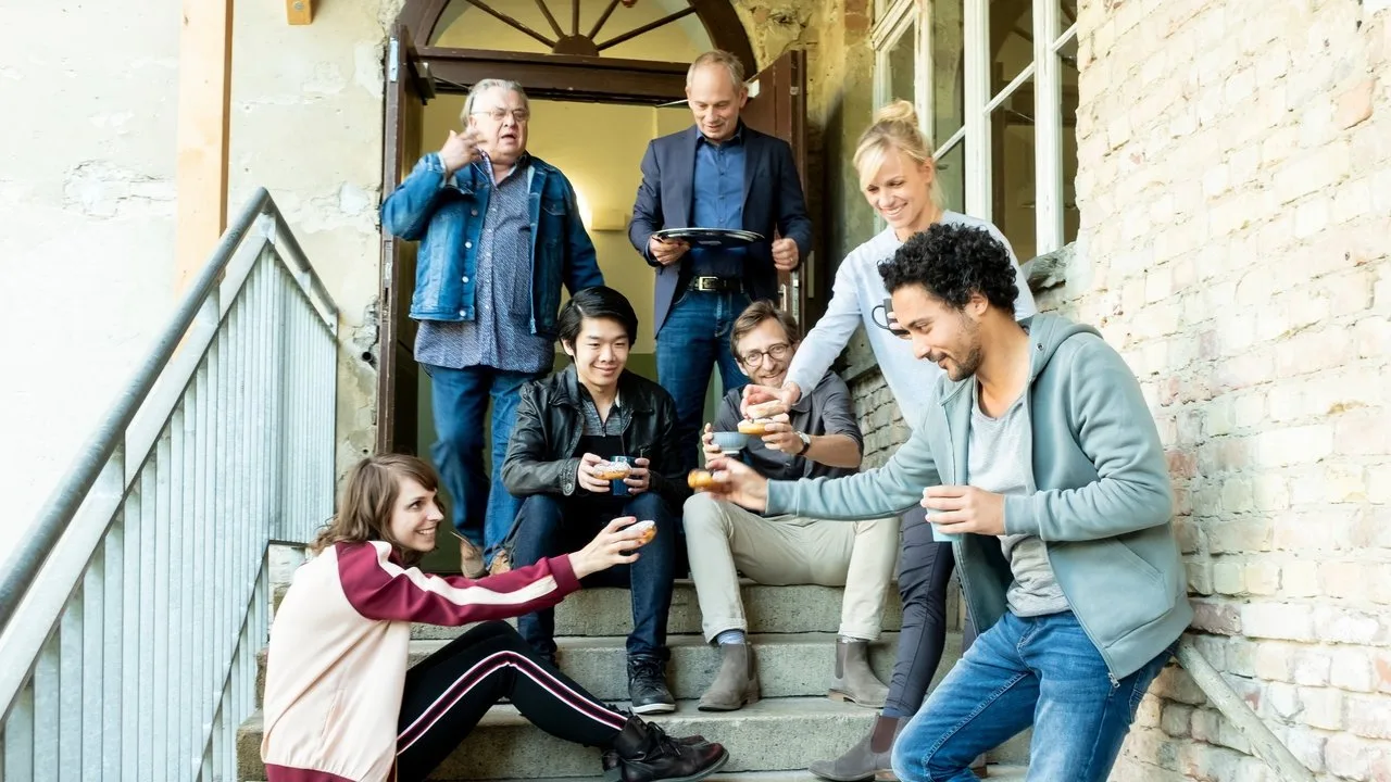SOKO Potsdam (2018)