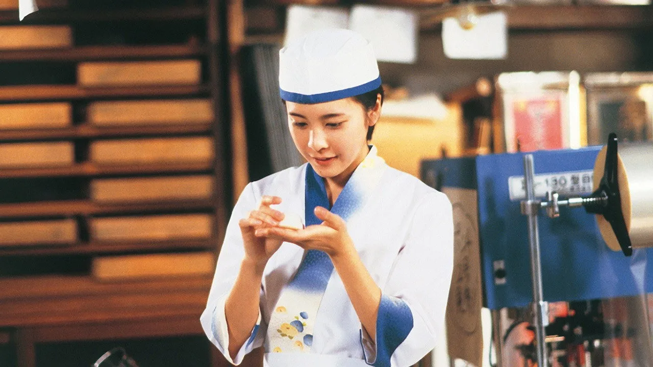 Asuka (1999)