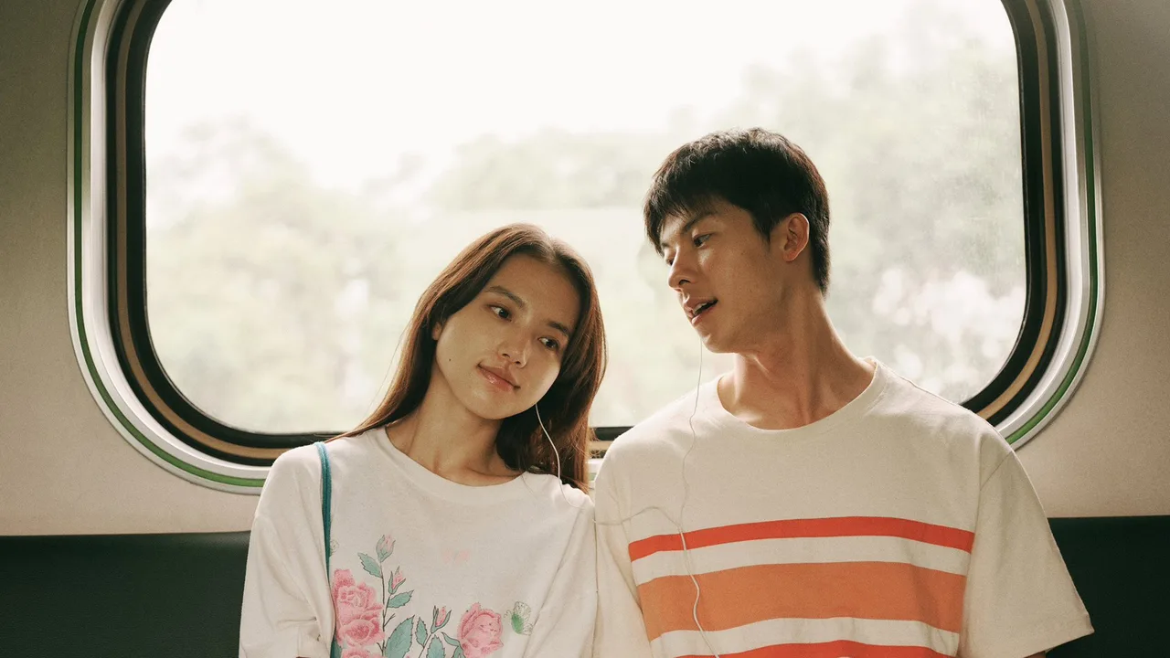 18x2 Beyond Youthful Days (2024)