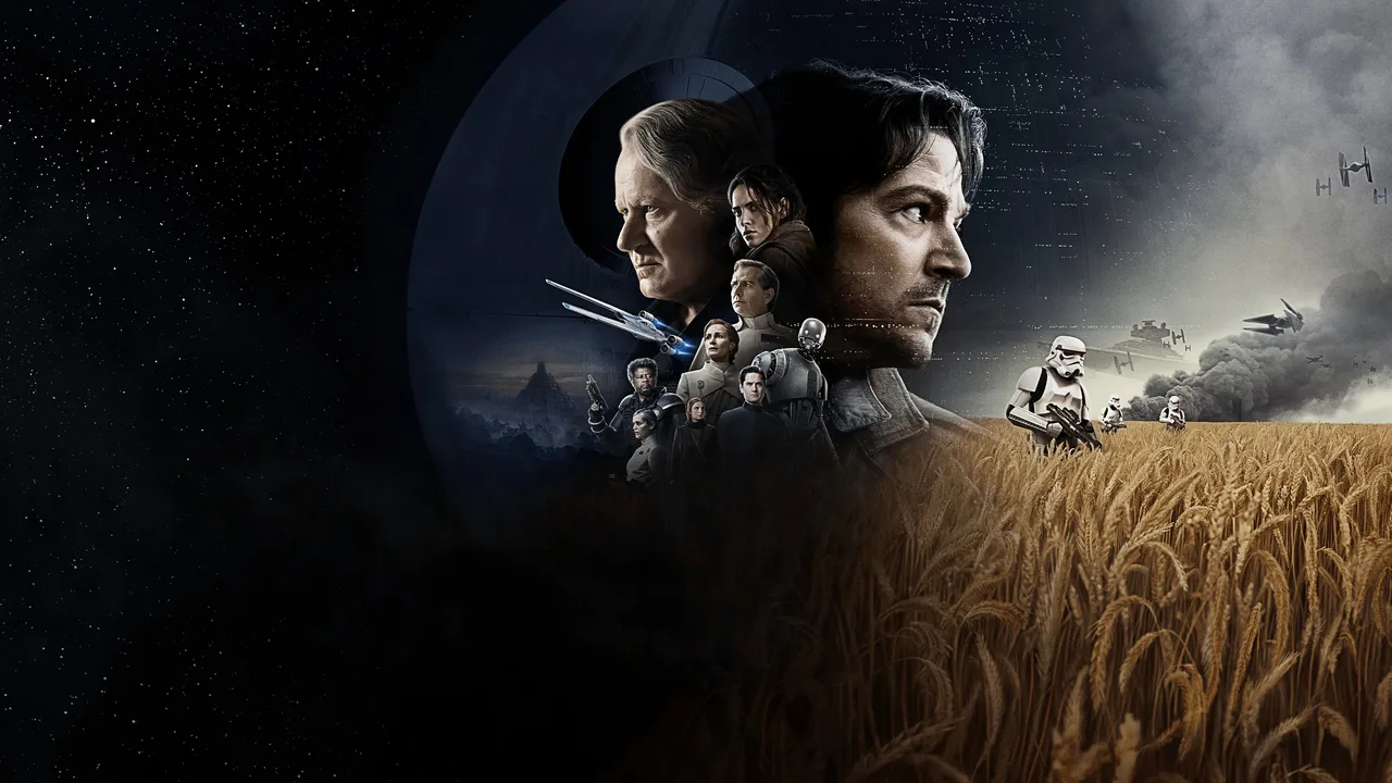 Andor (2022)