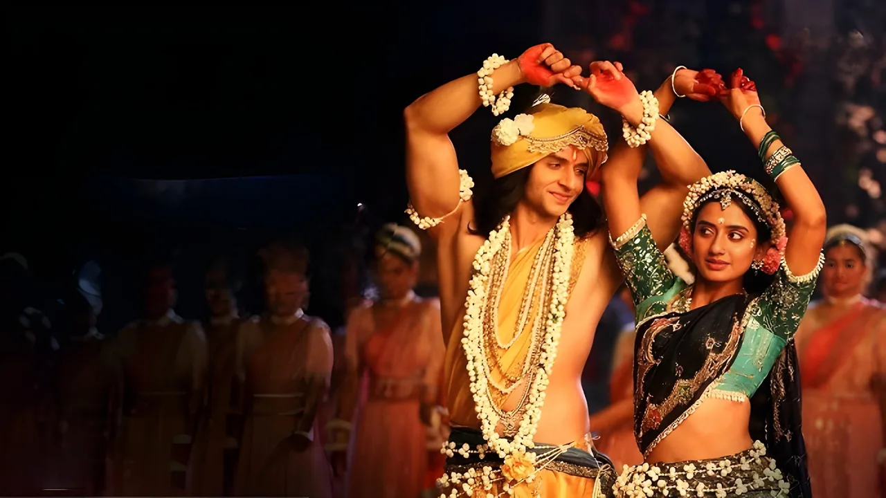Krishnavataram Part 1: The Heart (Hridayam) (2026)