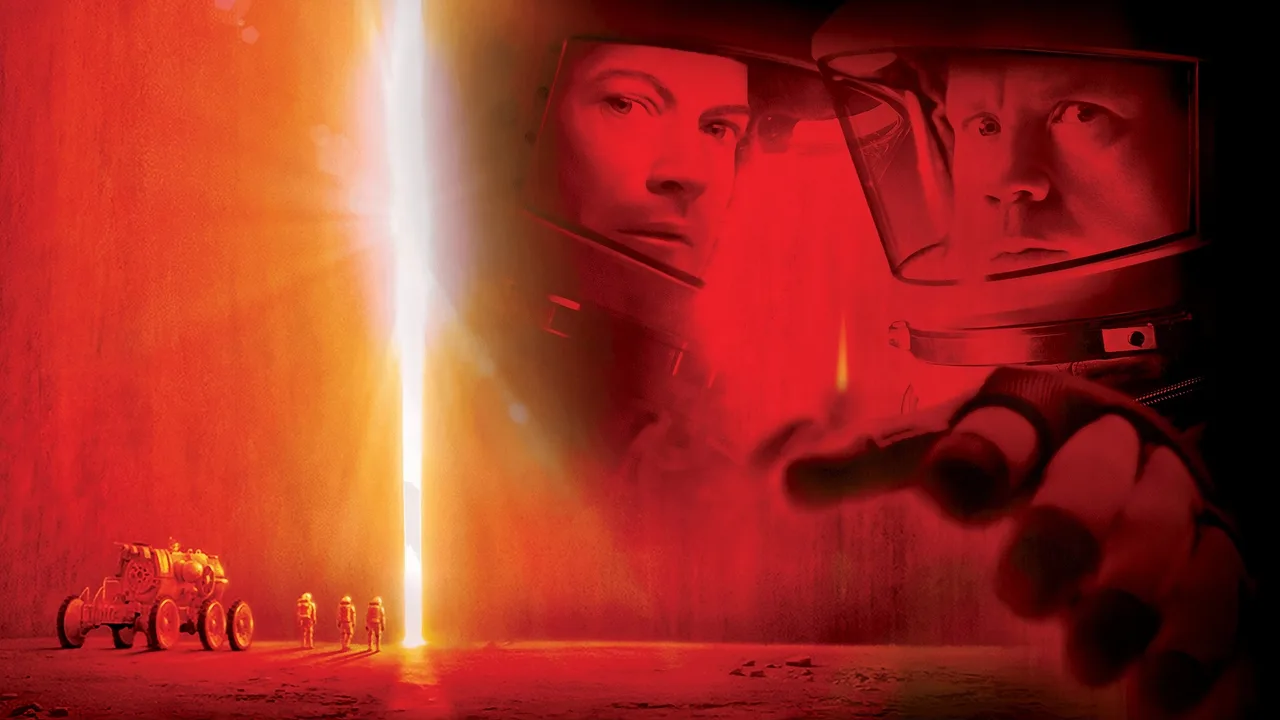Mission to Mars (2000)